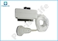 White ABS Aloka UST-9123 Ultrasound Transducer Probe 1 year Warranty