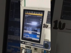 Puritan Bennett Covidien 4-076314-SP PB840 Ventilator stroomtoevoer