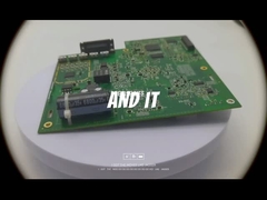 PH 453564384291 moederbord voor Pagewriter TC10 EKG-machine 453564384291 moederbord