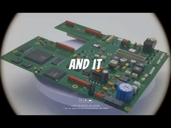 Ph MP20 MP30 patiëntmonitor moederbord MP20 MP30 monitor moederbord