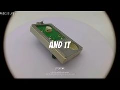 Drager 8306661 Zuurstof sensor dekking voor Evita 4 ventilator