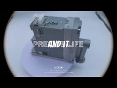 Bekijk Maquet 6650415 Luchtgasmodule 6671135 Luchtgasmodule met connectorafdekking voor Servo I Demo