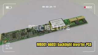 Ph Patiëntmonitor Achtergrondverlichting Omvormer Reparatie