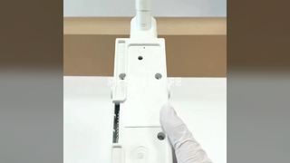 Maquet Servo IS Expiratiecassette 6447960 Vervanging
