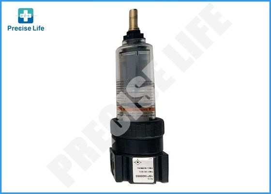 Newport E360 WTR2103P water trap 151FA00003 water trap Filter with Autodrain for E360 ventilator