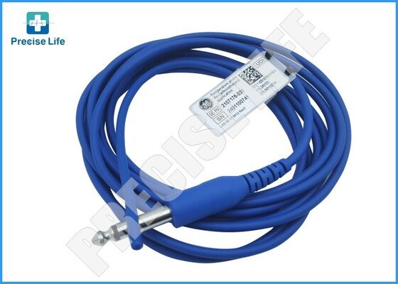GE 2107176-031 temperature probe Esophageal/Rectal 1010132011GE temperature probe