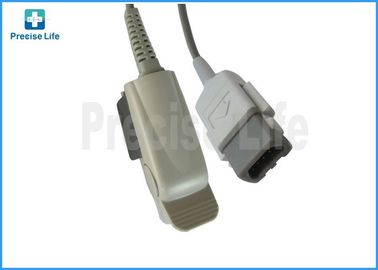 Hospital Patient Monitor Datex-Ohmeda OXY-F4-MC SpO2 finger sensor