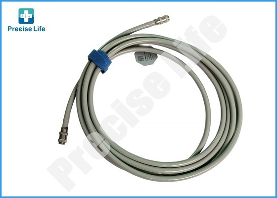 Edan BPT1 NIBP Tube BPT1 Blood Pressure Air Tube 3 Meters TPU Grey