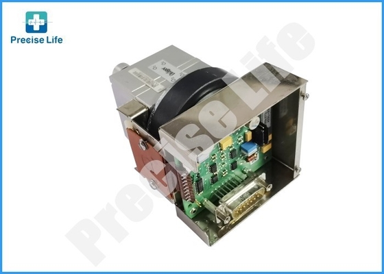 Drager 8412126 Metal O2 Valve for Evita Ventilator Solenoid Valve 8412126