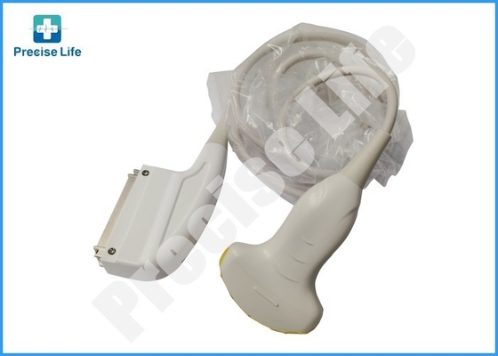 Medical Mindray C5-2s Convex Ultrasound Probe Transducer White Color