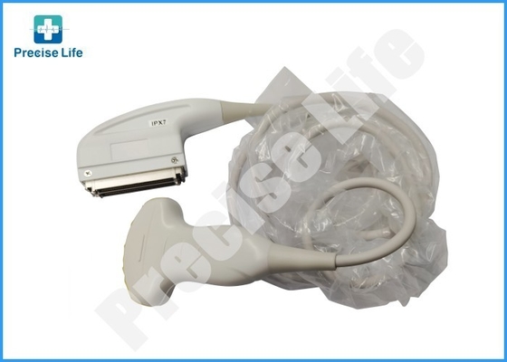 Medical Mindray C5-2s Convex Ultrasound Probe Transducer White Color