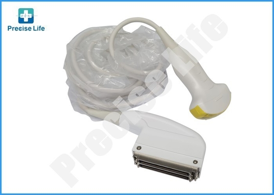 Medical Mindray C5-2s Convex Ultrasound Probe Transducer White Color