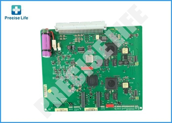 Maquet Servo Air PC1991 Circuit Board 6689785 Circuit Board For Servo-air Ventilator