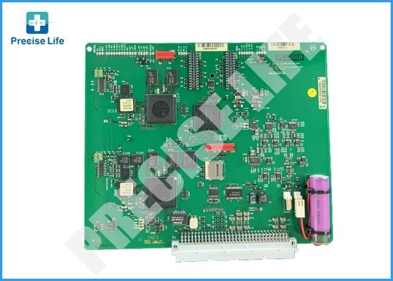 Maquet Servo Air PC1991 Circuit Board 6689785 Circuit Board For Servo-air Ventilator