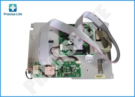 Drager 8607102 LCD Display For Fabius Plus Anesthesia Machine