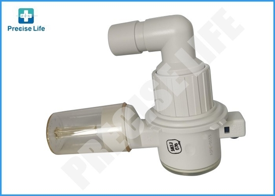 Reusable Ventilator Parts Drager Savina 8413660 Expiration valve 8413660 Expiratory Valve For Savina