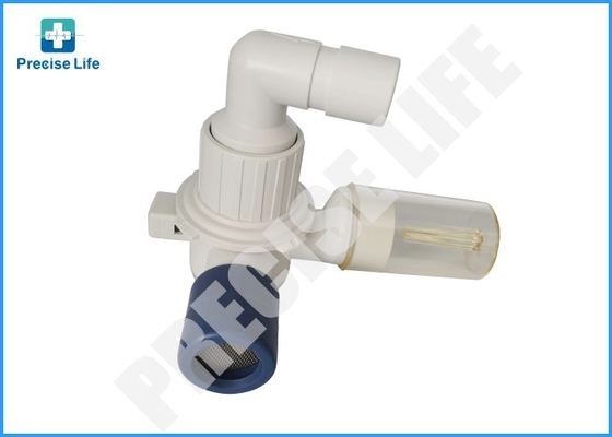 Reusable Ventilator Parts Drager Savina 8413660 Expiration valve 8413660 Expiratory Valve For Savina