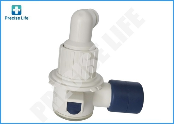 Reusable Ventilator Parts Drager Savina 8413660 Expiration valve 8413660 Expiratory Valve For Savina