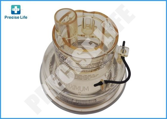 Fisher & Paykel MR340E Pediatric Humidifier chamber Flow rate 70L/min