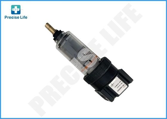 Newport E360 WTR2103P water trap 151FA00003 water trap Filter with Autodrain for E360 ventilator