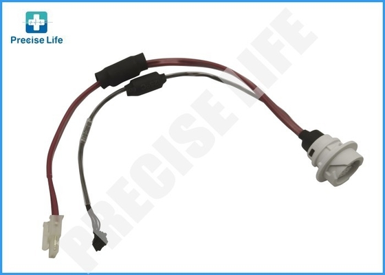 Mindray 009-006822-00 therapy port Beneheart D3 therapy port connector