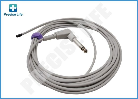 YSI400 series temperature probe YSI400 tempreature sensor adult rectal 3 meters length