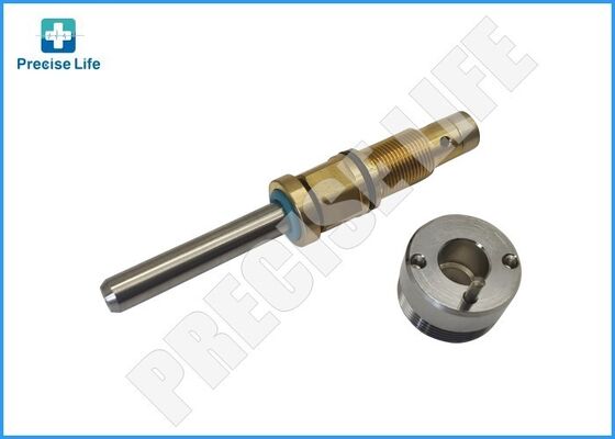 Drager 8606910 Metering Valve Draeger 8606910 Manifold Gas Metering Valve