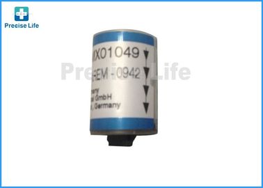 De medische sensor van O2 van Vervangstukken Originele Drager MX01049, de Zuurstofsensor van Oxytrace VE MX01049
