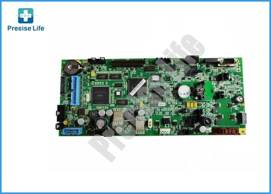 De Machinedelen Drager 8604561 van de Fabiusgs Anesthesie de Groene Kleur van Mainboard