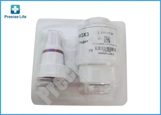 Stadstechnologie mox-3 Medische Zuurstofsensor mox-3 O2-cel met Gegevenscontactdoos