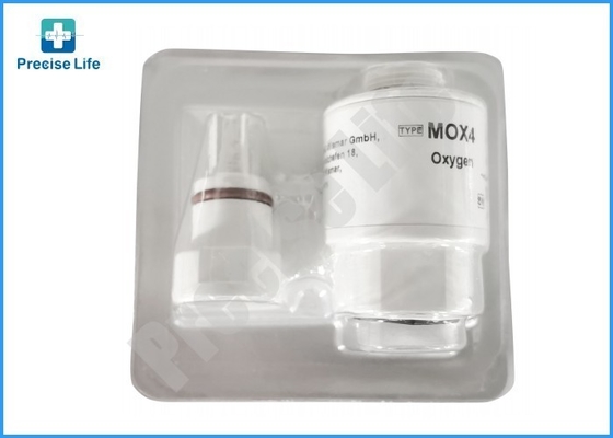 Stadstechnologie mox-4 Medische Zuurstofsensor mox-4 O2-Cel met Gegevenscontactdoos