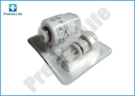Stadstechnologie mox-2 Medische Zuurstofsensor mox-2 O2-cel met 3.5mm Telefoonhefboom