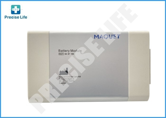 Compatibele Maquet 6487180 batterijmodule voor Servo-I en Servo-S Servo-u oplaadbare NiMH batterij