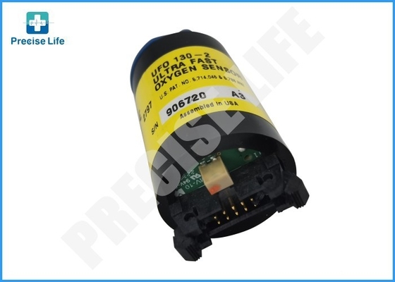 UFO 130-2 Oxygen Ultra Fast sensor UFO 130-2 O2 sensor DIL tot 10 pin connector