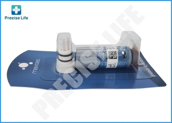 Maxtec MAX-250A Zuurstofsensor R125P04-001 Zuurstofsensor