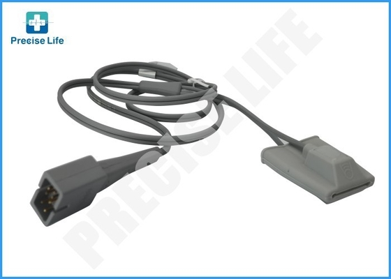 De compatibele van de de sensor Pediatrische vinger van Nonin 8000AP SpO2 klem 8000AP met TPU-kabel