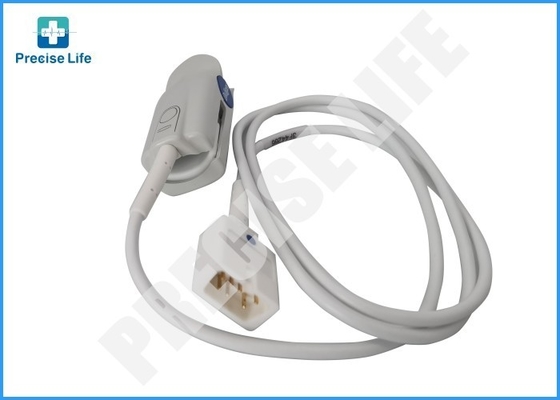 Geduldige Volwassen Spo2 de Vingersensor van Monitorlohmeier 6051-0000-035