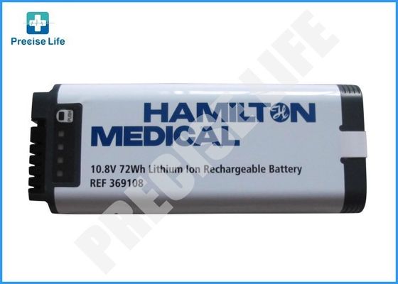 HMT369108 accu MSP369108 accu Li-Ion 10,8V oplaadbaar