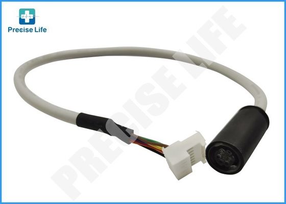 Drager 8414028 Flow Sensor Kabel Compatibel Nieuw 8414028 kabelboom Spirolog Sensor Voor Savina, Savina 300 Ventilator