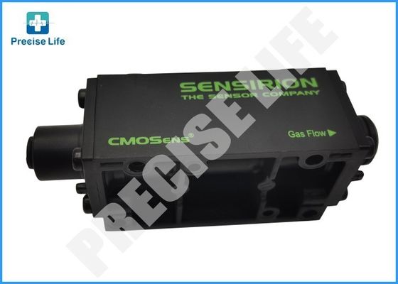 Drager 8608109 flow sensor Sensirion 8608109 Gasflow sensor voor Fabius GS Anesthesiemachine