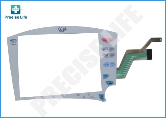 Carefusion Vela membraanpaneel