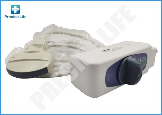 Witte ABS Aloka ust-9123 de Sonde van de Ultrasone klankomvormer 1 jaargarantie
