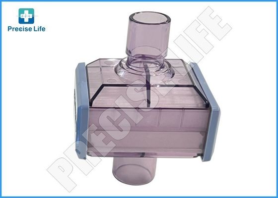 Puritaanse Bennett PB760 PB840 Inspiratief filter 4-074600-00 Herbruikbaar Re/Flex Inspiratief filter voor bacteriën