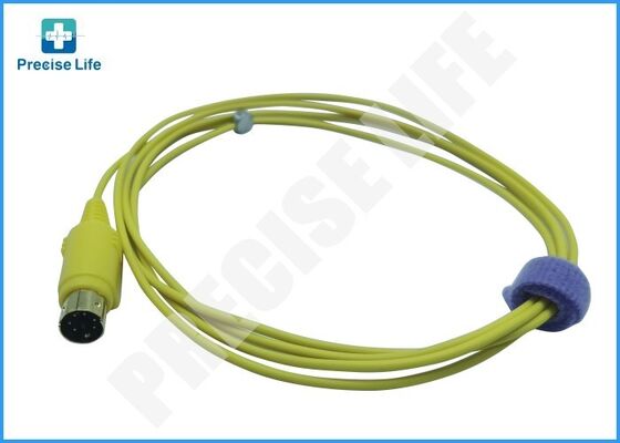 Atomische huidtemperatuur sensor Atomische medische Incu i temperatuur sensor 6-pin connector MD6M