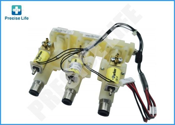 Mindray Wato EX-55 EX-65 Plastic elektronische stroommeter voor anesthesie machine