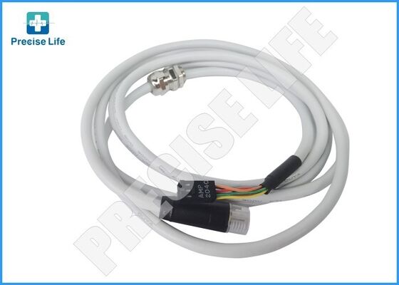 Drager 8608442 de Kabel van Fabius Anesthesia Machine Flow Sensor van de Medische apparatuurreparatie
