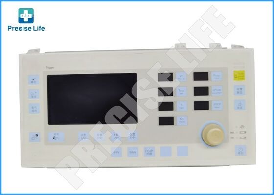 Drager Savina display-eenheid set Draeger Savina Voorpaneel met LCD-scherm met 8419571 printplaat