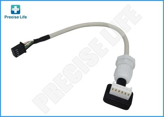 Maquet 6487958 Zuurstofsensorkabel voor servo ventilator O2 celkabel