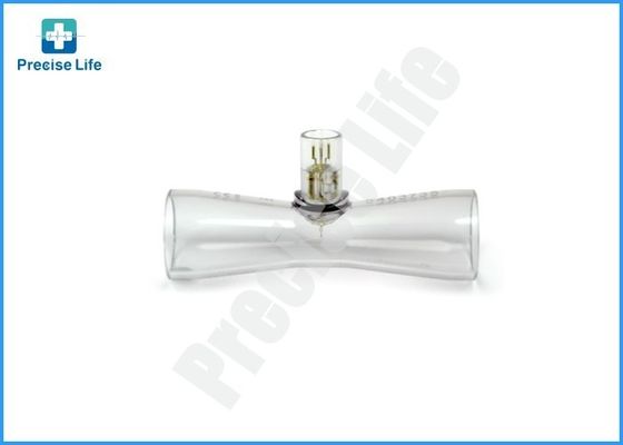 ABS disinfectable Wegwerpproduct 8403735 Drager-Stroomsensor Spirolog